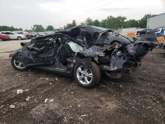 Photo 2 from auction – 2014 FORD FOCUS SE with VIN 1FADP3F25EL112568