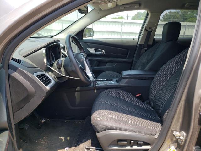 Снимка 7 от търг – 2011 GMC TERRAIN SL с VIN 2CTFLSE57B6446694