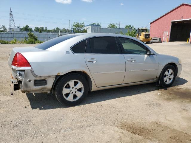 Photo 3 from auction – 2007 CHEVROLET IMPALA LT with VIN 2G1WT58N179208914