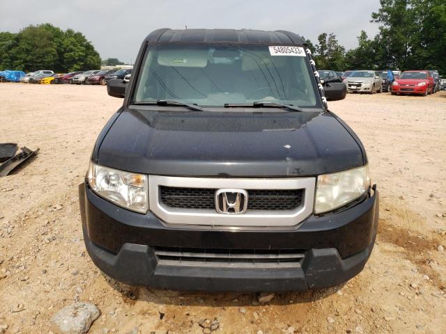 Photo 5 from auction – 2011 HONDA ELEMENT EX with VIN 5J6YH1H70BL002216