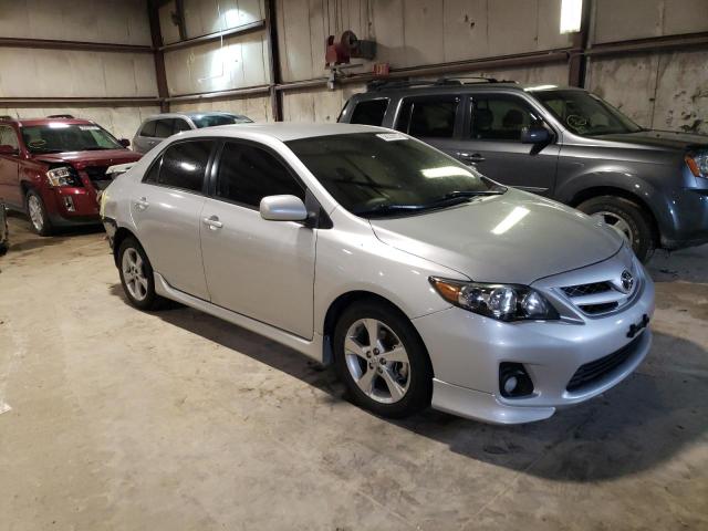 Photo 4 from auction – 2012 TOYOTA COROLLA with VIN 5YFBU4EE2CP012234
