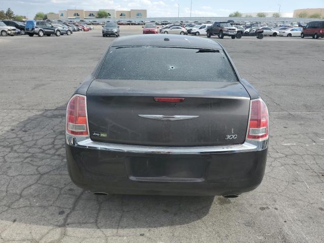 Photo 6 from auction – 2013 CHRYSLER 300 with VIN 2C3CCAAG9DH627372