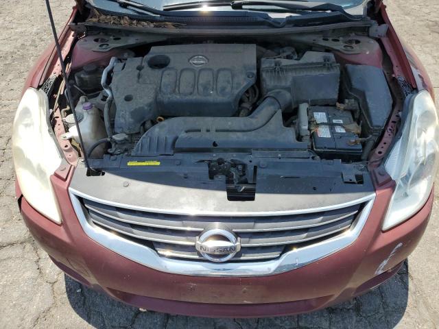 Photo 11 from auction – 2012 NISSAN ALTIMA BAS with VIN 1N4AL2AP6CN519845