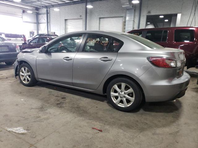 Photo 2 from auction – 2011 MAZDA 3 I with VIN JM1BL1VF3B1433117