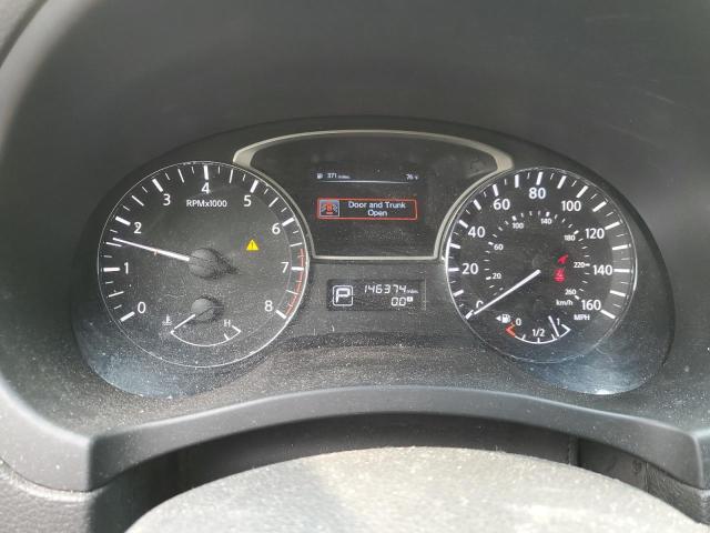 Photo 9 from auction – 2014 NISSAN ALTIMA 2.5 with VIN 1N4AL3AP4EC274368
