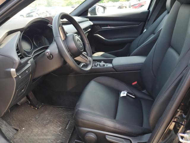Photo 7 from auction – 2023 MAZDA 3 SELECT with VIN JM1BPAKM5P1601211