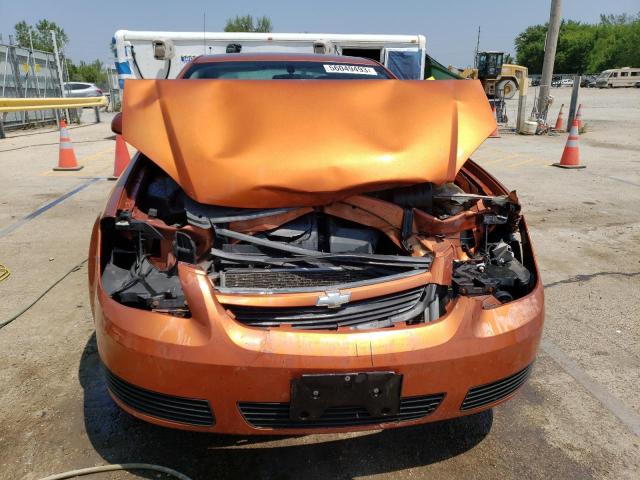 Photo 5 from auction – 2007 CHEVROLET COBALT LT with VIN 1G1AL15F477309799