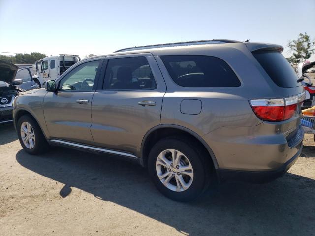 Photo 2 from auction – 2012 DODGE DURANGO CR with VIN 1C4RDJDG5CC110764