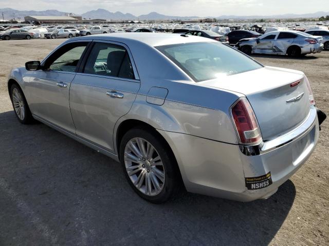 Photo 2 from auction – 2012 CHRYSLER 300 LIMITE with VIN 2C3CCACG9CH136991
