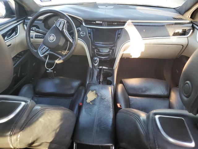 Photo 8 from auction – 2013 CADILLAC XTS PLATIN with VIN 2G61U5S38D9106501