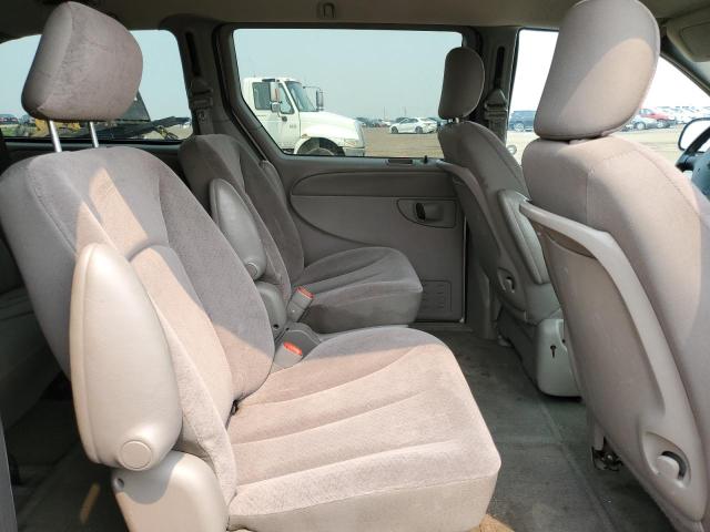 صورة رقم 11 من المزاد - 2002 DODGE GRAND CARA مع VIN 1B4GP44R02B549194