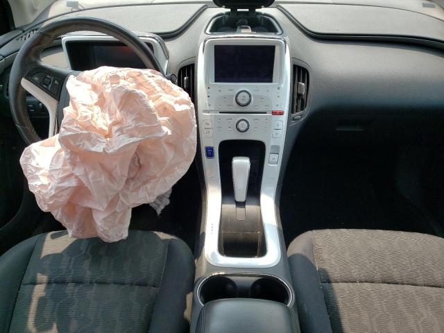 Photo 8 from auction – 2013 CHEVROLET VOLT with VIN 1G1RA6E40DU106846