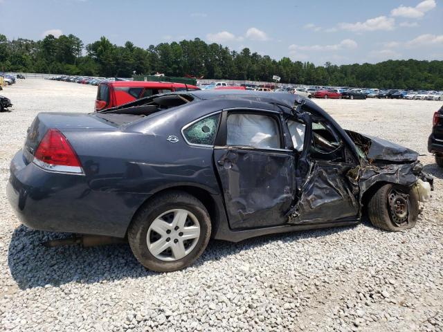 Photo 4 from auction – 2008 CHEVROLET IMPALA LS with VIN 2G1WB58K381375431