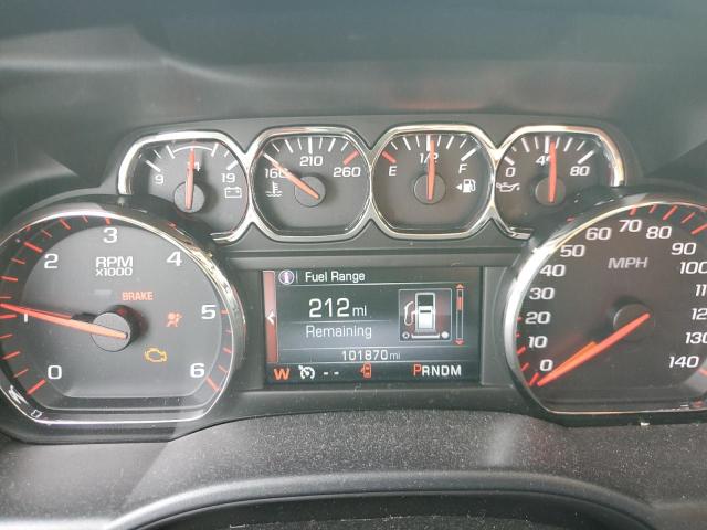 Photo 9 from auction – 2015 GMC SIERRA K15 with VIN 1GTV2VEC2FZ234712