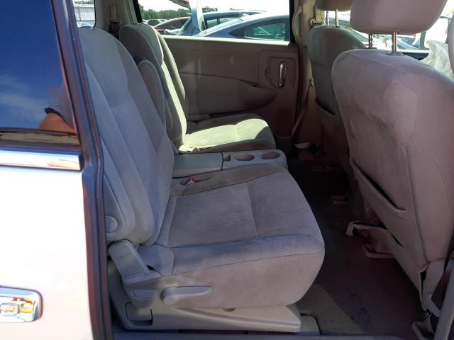 Photo 11 from auction – 2015 NISSAN QUEST S with VIN JN8AE2KP6F9126495