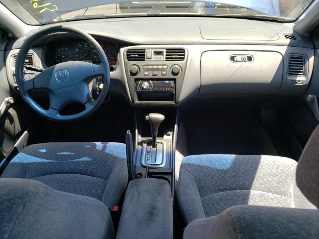 صورة رقم 8 من المزاد - 2002 HONDA ACCORD مع VIN JHMCF86452C000337