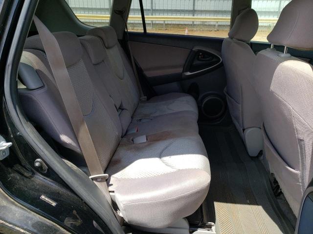 Photo 11 from auction – 2006 TOYOTA RAV4 with VIN JTMBD33V566010292