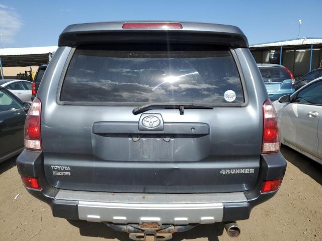 Foto 6 de la subasta – 2005 TOYOTA 4RUNNER con VIN JTEBT14R250047452