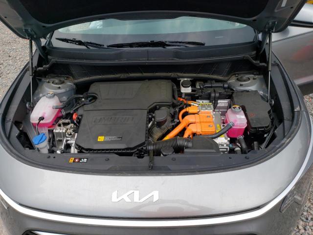 Photo 11 from auction – 2023 KIA NIRO EX with VIN KNDCR3LE9P5070637