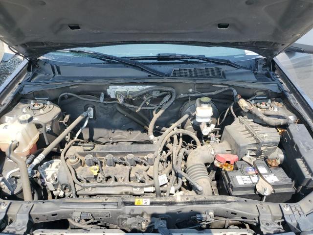 Photo 12 from auction – 2012 FORD ESCAPE LIM with VIN 1FMCU0E76CKB26343