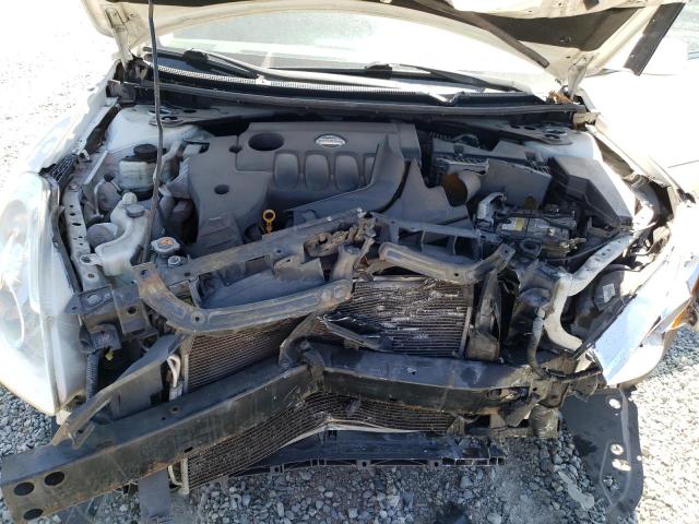 Photo 11 from auction – 2012 NISSAN ALTIMA BAS with VIN 1N4AL2AP3CN550440