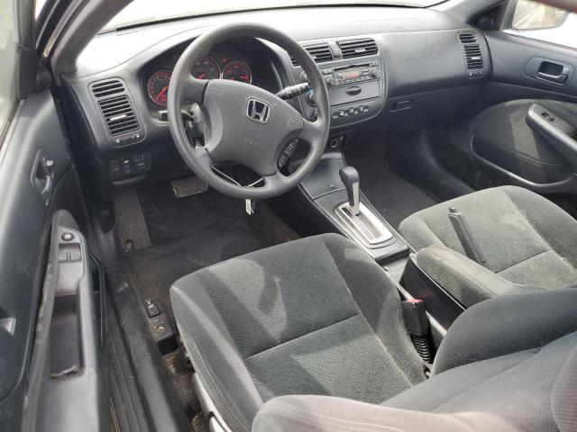 Photo 8 from auction – 2005 HONDA CIVIC EX with VIN 1HGEM22935L044177