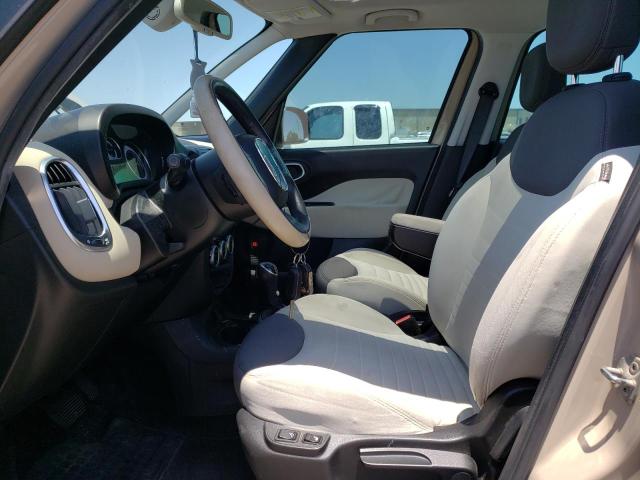Photo 7 from auction – 2014 FIAT 500L EASY with VIN ZFBCFABH2EZ008398