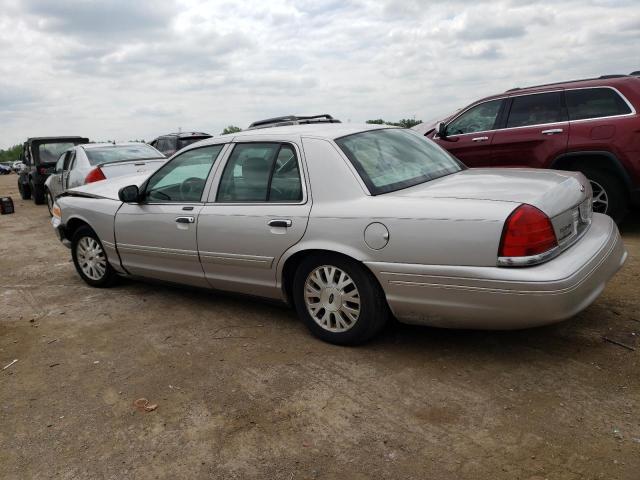 Photo 2 from auction – 2004 FORD CROWN VICT with VIN 2FAFP74W24X119369