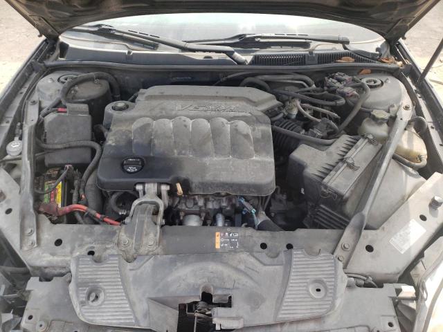 Photo 11 from auction – 2013 CHEVROLET IMPALA LT with VIN 2G1WG5E31D1193199