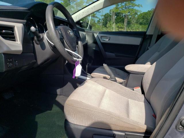 Photo 7 from auction – 2015 TOYOTA COROLLA L with VIN 2T1BURHE0FC336103