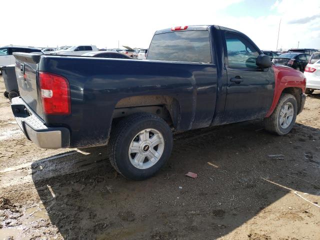 Photo 3 from auction – 2008 CHEVROLET SILVERADO with VIN 1GCEC14C18Z121912