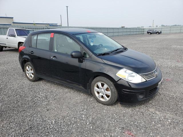 Photo 4 from auction – 2009 NISSAN VERSA S with VIN 3N1BC13E19L411066