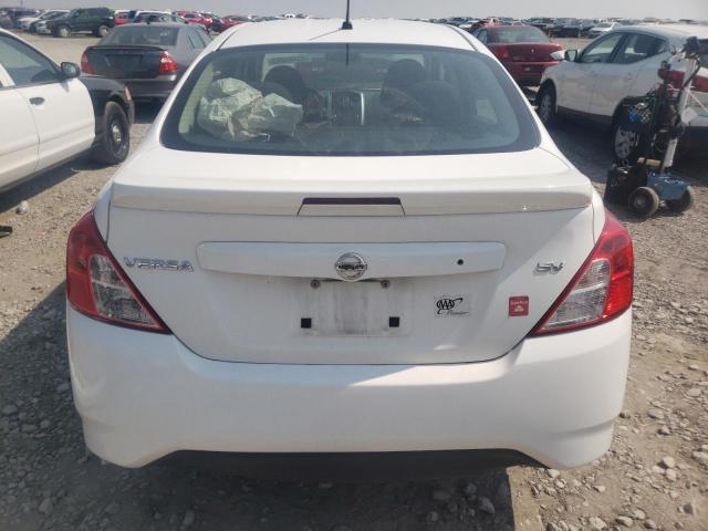 Photo 6 from auction – 2018 NISSAN VERSA S with VIN 3N1CN7AP5JK393879