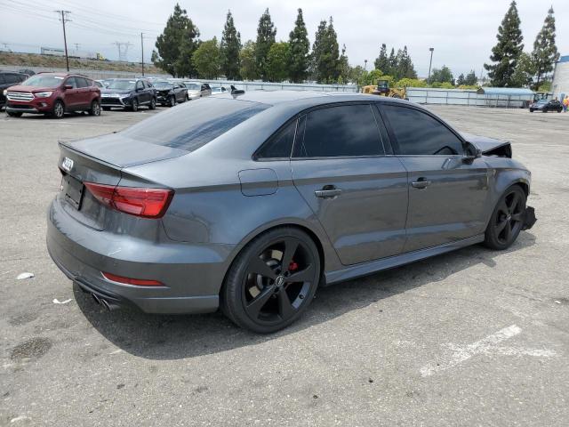 Photo 3 from auction – 2019 AUDI S3 PREMIUM with VIN WAUB1GFF5K1019292