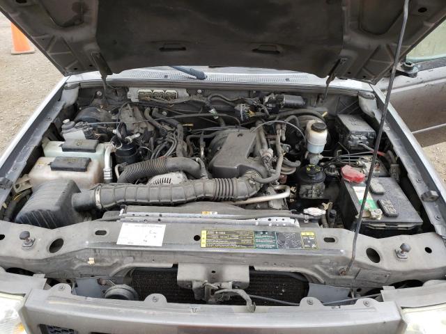 Photo 11 from auction – 2007 FORD RANGER SUP with VIN 1FTYR14U07PA64391