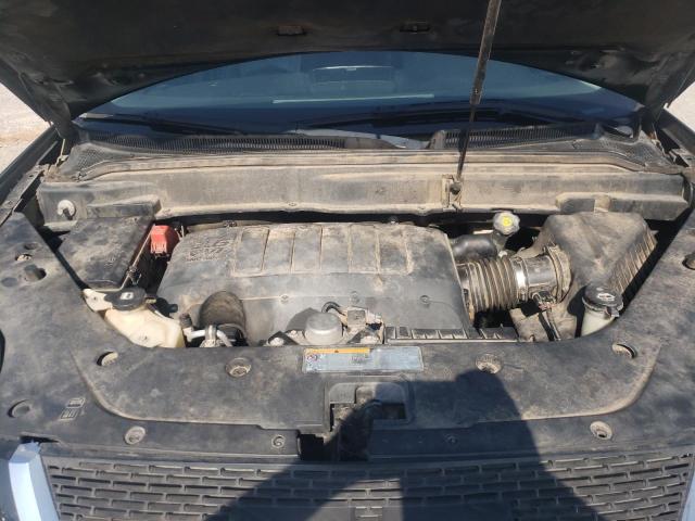 Photo 11 from auction – 2011 GMC ACADIA SLT with VIN 1GKKRRED8BJ359578
