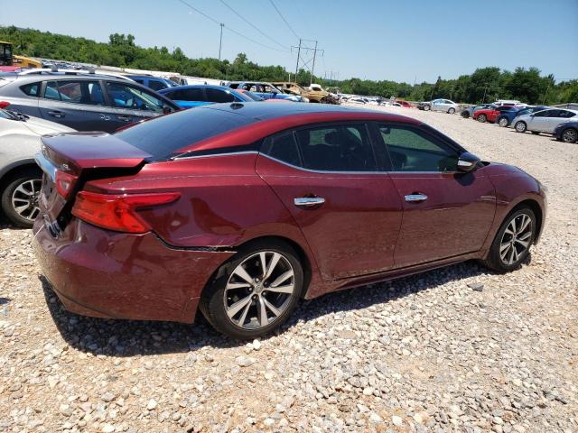 Photo 3 from auction – 2016 NISSAN MAXIMA 3.5 with VIN 1N4AA6AP6GC437614