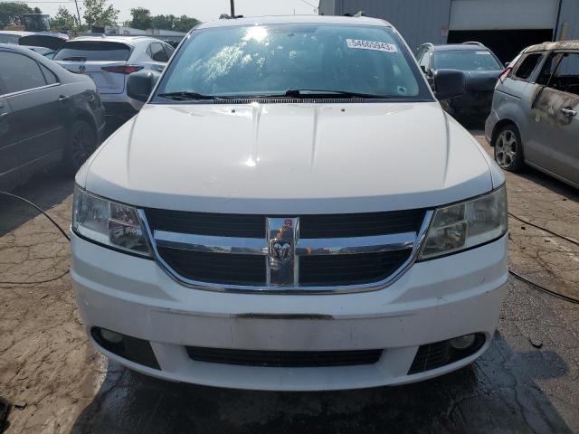Фото 5 с аукциона – 2010 DODGE JOURNEY SE с VIN 3D4PG4FB6AT269704