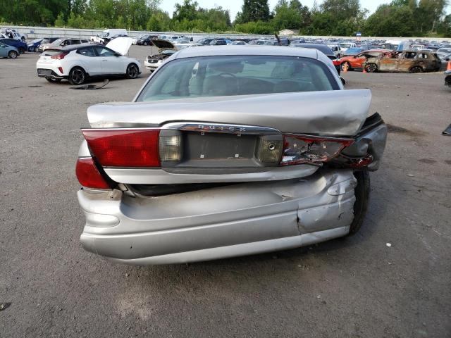 Photo 6 from auction – 2004 BUICK LESABRE with VIN 1G4HP52K644177110