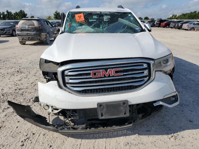 Photo 5 from auction – 2017 GMC ACADIA SLT with VIN 1GKKNMLS6HZ226831