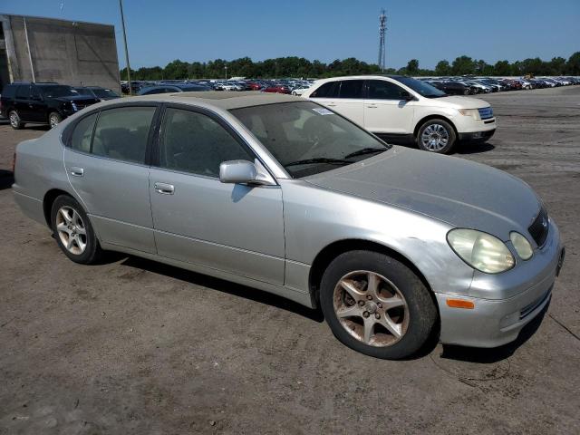 Zdjęcie 4 z aukcji – 2004 LEXUS GS 300 z VIN JT8BD69S840197931