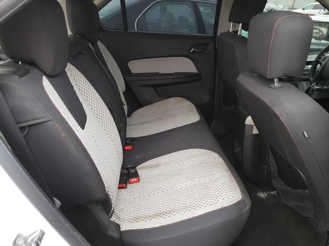 Photo 11 from auction – 2011 CHEVROLET EQUINOX LS with VIN 2GNALBEC3B1222508