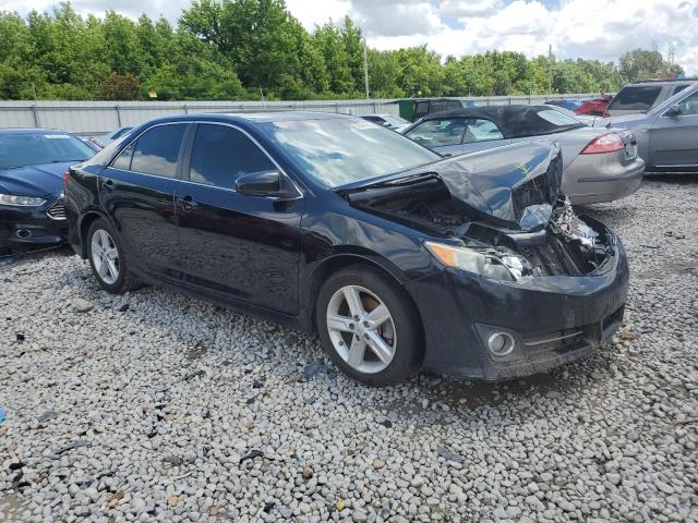 Photo 4 from auction – 2014 TOYOTA CAMRY L with VIN 4T1BF1FK3EU784742