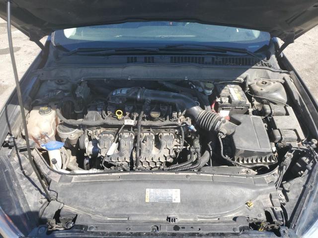Photo 11 from auction – 2015 FORD FUSION TIT with VIN 3FA6P0K96FR111913