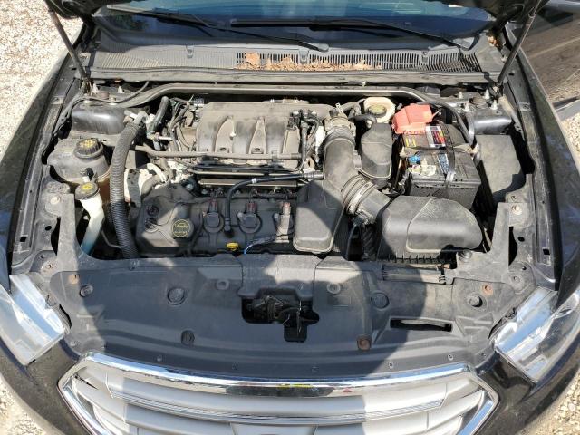 Photo 11 from auction – 2015 FORD TAURUS SEL with VIN 1FAHP2E81FG142307