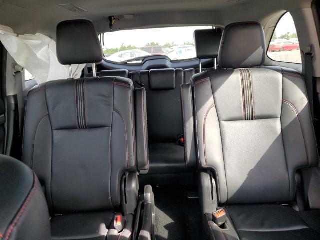 Photo 10 from auction – 2019 TOYOTA HIGHLANDER with VIN 5TDJZRFHXKS702239