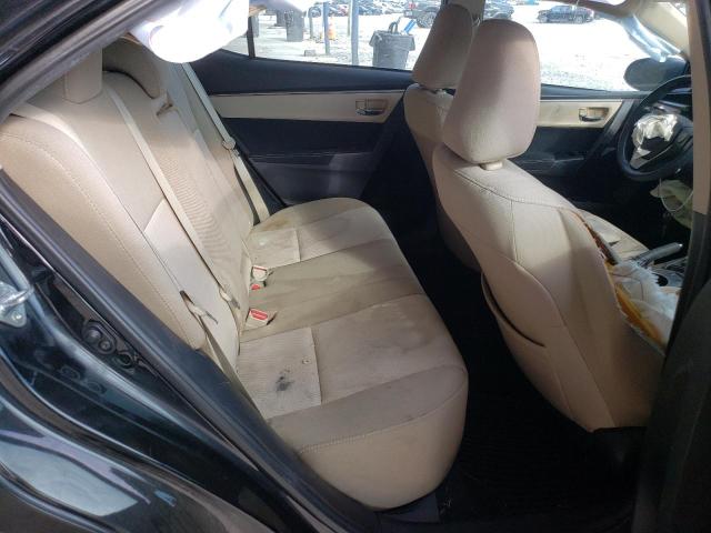 Photo 10 from auction – 2015 TOYOTA COROLLA L with VIN 2T1BURHEXFC418095