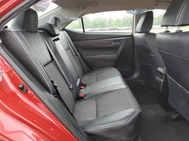 Photo 10 from auction – 2016 TOYOTA COROLLA L with VIN 5YFBURHE3GP533235