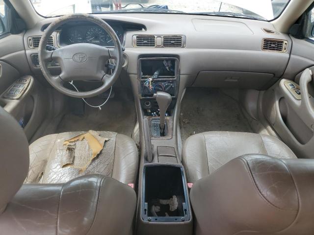 Photo 8 from auction – 1997 TOYOTA CAMARY with VIN 4T1BF22KXVU908243