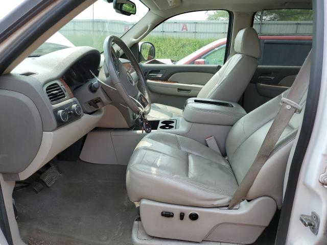 Photo 7 from auction – 2007 GMC NEW SIERRA with VIN 2GTEK13M371551624